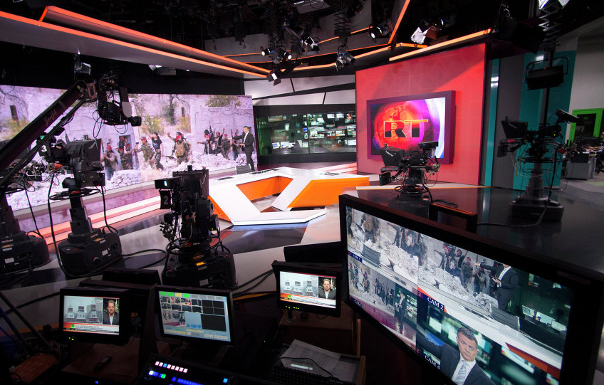 В НИУ ВШЭ открывается англоязычная программа, посвященная производству новостей